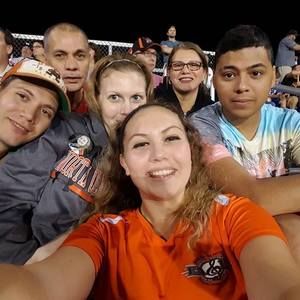 Meet your Posher, Anthony